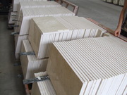 Crema Marfil spain marble tiles